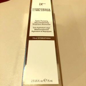 It Cosmetics Confidence in a gel Lotion